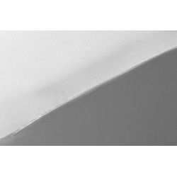 Protector Colchón Tencel Transpirable e Impermeable blanco