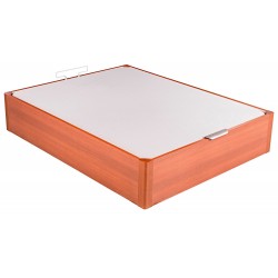 Pack Colchón Bultex Casiopea + Canapé Abatible Madera Maxibox de ColchonVip