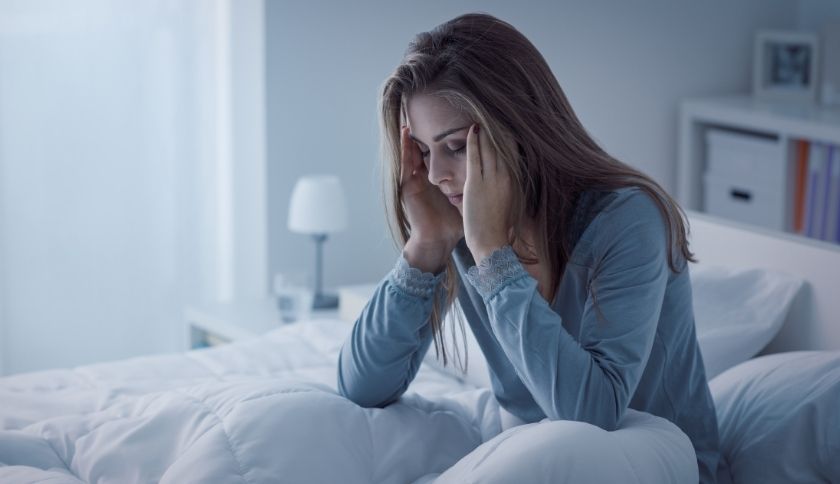 Claves para cuidar tu higiene del sueño